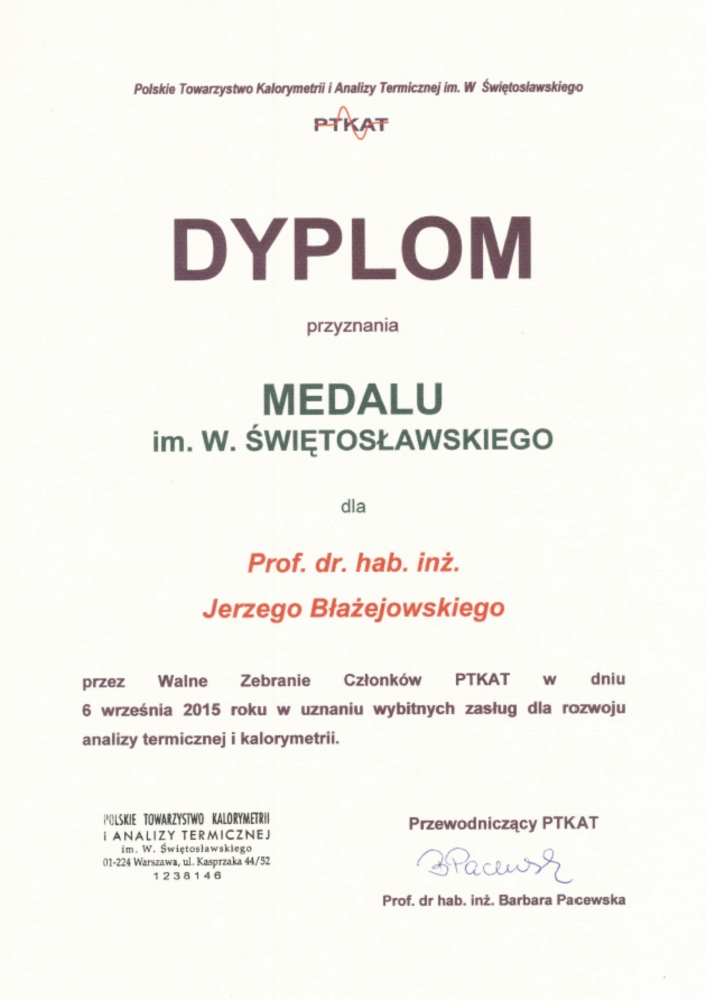 Dyplom