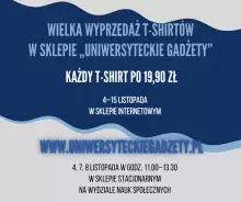 wyprzedaż