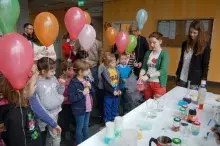Dzień Otwarty Wydziału Chemii UG