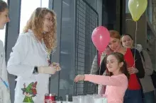 Dzień Otwarty Wydziału Chemii UG
