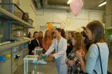 Dzień Otwarty Wydziału Chemii UG
