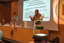 Dzień Otwarty Wydziału Chemii UG