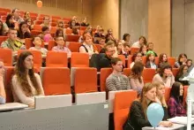 Dzień Otwarty Wydziału Chemii UG