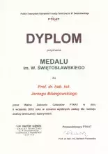 Dyplom