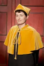 Prof. Beata Liberek