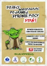 plakat dzieci