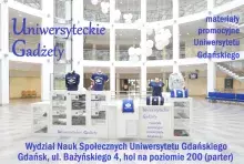 Zdjęcie promujące sklepik