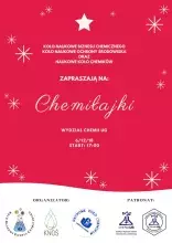Chemiłajki plakat
