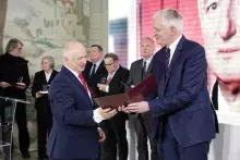 Prof. Falandysz