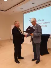 Prof. Adam Prahl