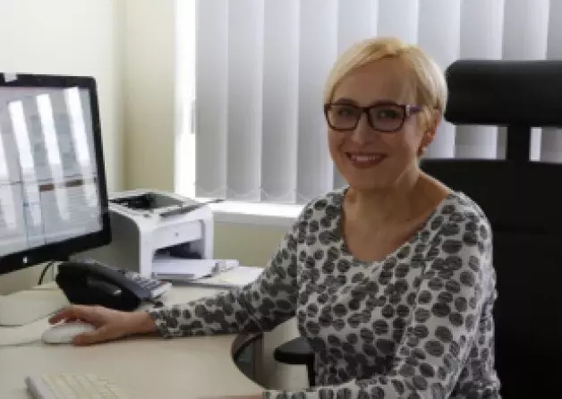 Nominacja profesorska dla prof. Sylwii Rodziewicz-Motowidło