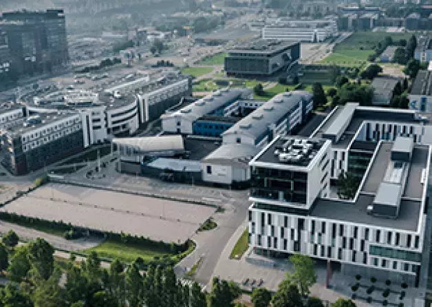 Święto Uniwersytetu Gdańskiego - transmisja