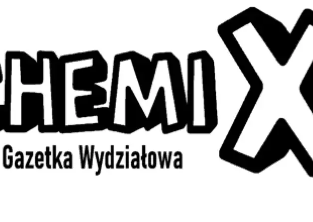 Gazetka Wydziału Chemii UG „ChemiX”