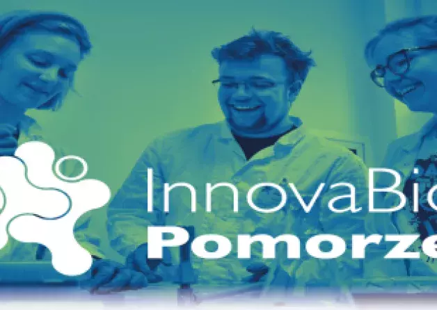 VIII edycja projektu InnovaBio Pomorze