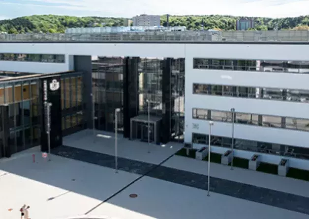 Strategia rozwoju Wydziału Chemii na lata 2021-2025