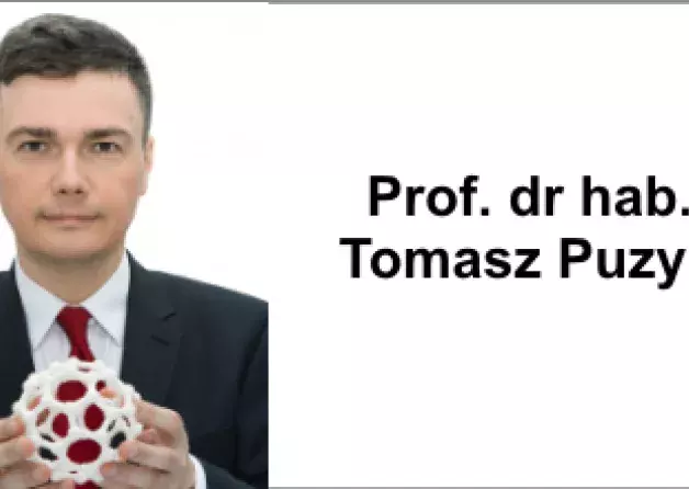 PUBLIKACJA W CZASOPIŚMIE NATURE NANOTECHNOLOGY