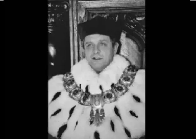 Pożegnanie – dr hab. Andrzej Ceynowa, prof. UG