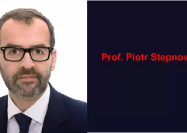 Publikacja w prestiżowym czasopiśmie Chemical Reviews