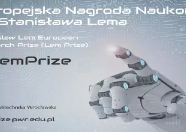 Nagroda Naukowa im. Stanisława Lema