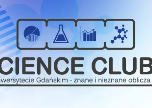 KAWIARNIE NAUKOWE W UNIWERSYTECIE GDAŃSKIM