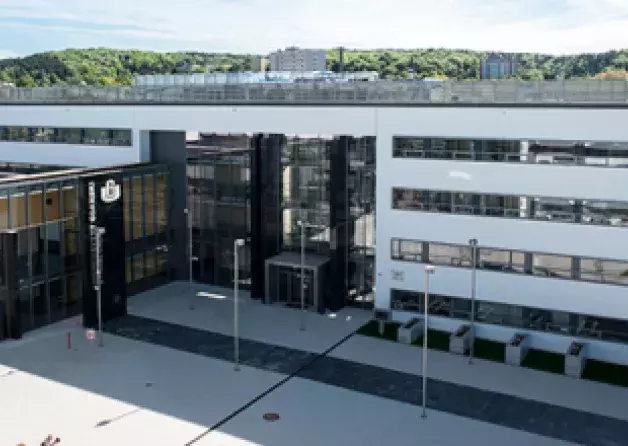 Komunikat - organizacja roku akademickiego 2021/2022