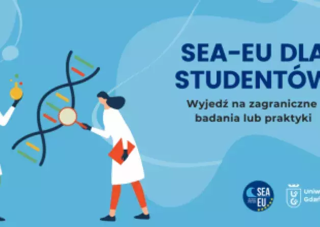 Praktyki w zagranicznej firmie dla studentów