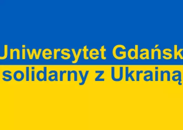Deklaracja solidarności z Ukrainą
