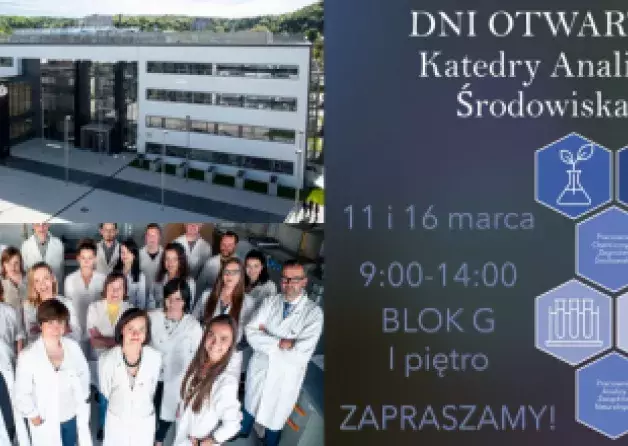Dni Otwarte KAŚ dla przyszłych dyplomantów!