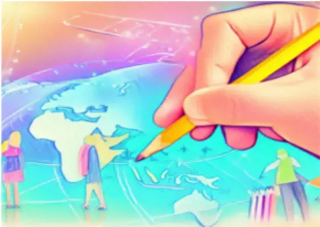 ERASMUS - To leave or not to leave? That is the question!