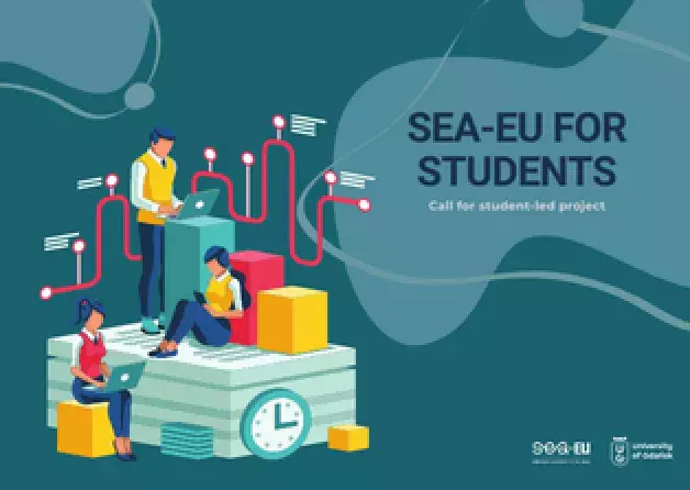 SEA-EU Call for student-led projects