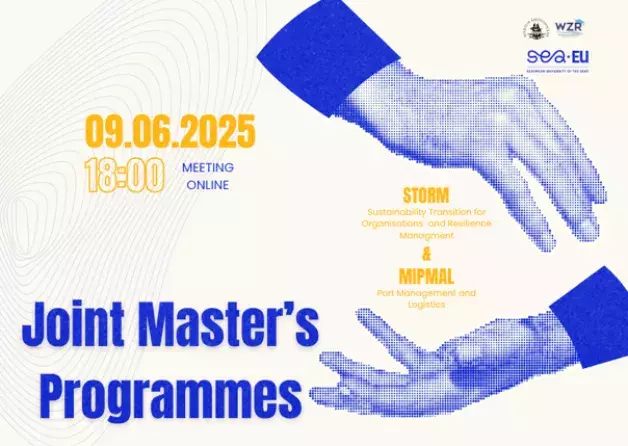 Webinar on SEA-EU Joint Master's Programmes…