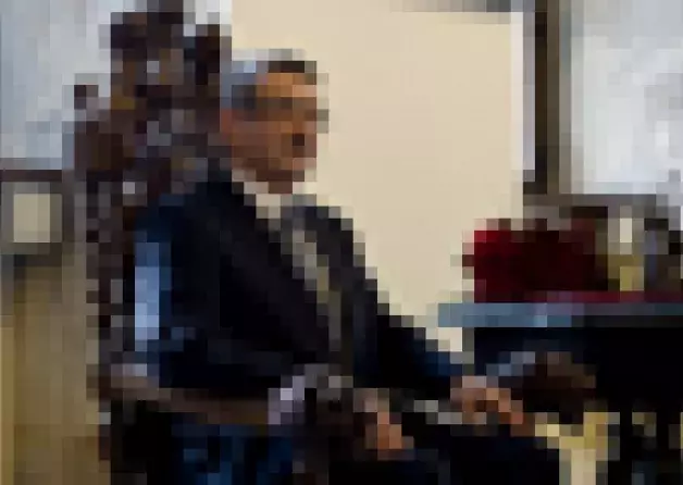 Prof. Jerzy Błażejowski w składzie Rady Towarzystw Naukowych PAN