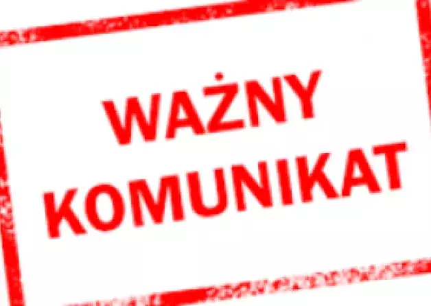 Komunikat wyborczy dla nauczycieli akademickich ze stopniem naukowym doktora lub tytułem zawodowym…