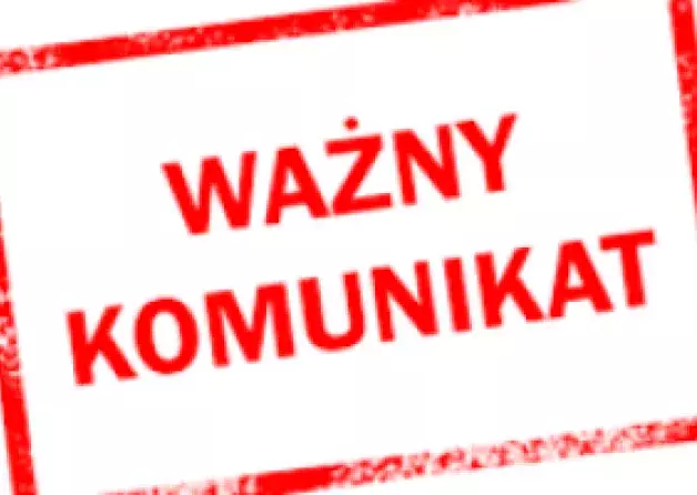 Komunikat wyborczy dla przedstawicieli pracowników niebędących nauczycielami akademickimi