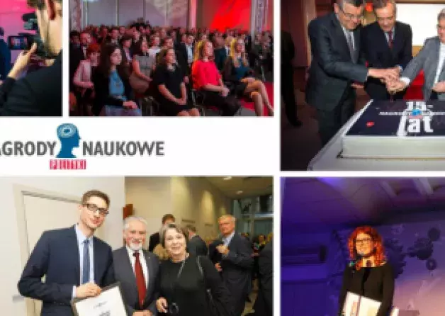 20. Edycja Nagród Naukowych Polityki