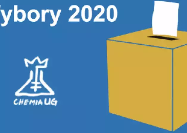 Proponowani Kandydaci na Dziekana Wydziału Chemii Uniwersytetu Gdańskiego na kadencję 2020-2024
