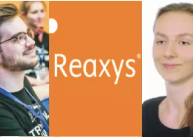 Doradcy Reaxys na Polskę
