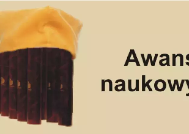 Komunikaty Rady Doskonałości Naukowej