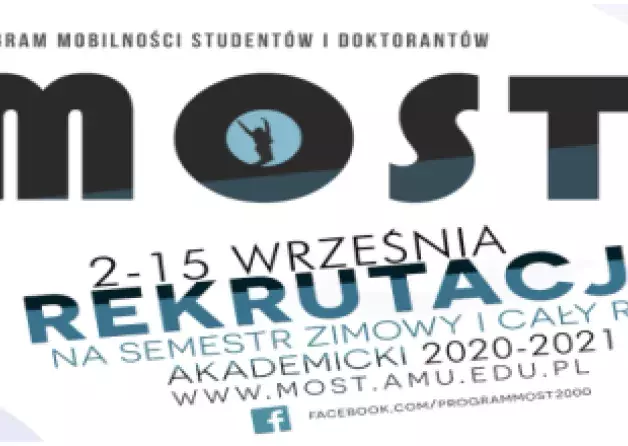Programie MOST