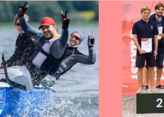 Pływający chemicy