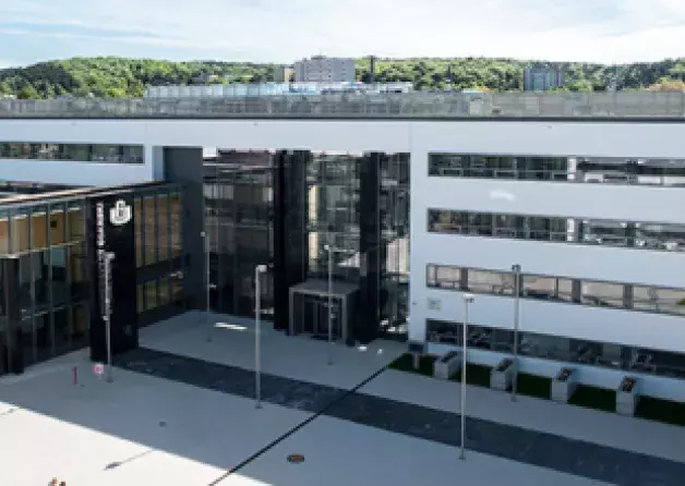 Sukces pracowników Katedry Chemii Analitycznej