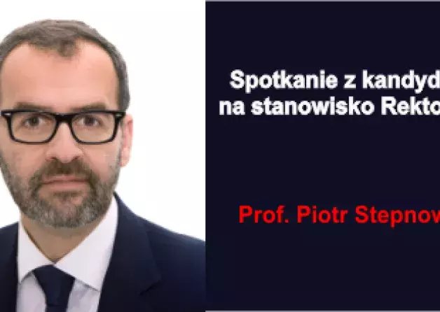 Zaproszenie na spotkanie przedwyborcze