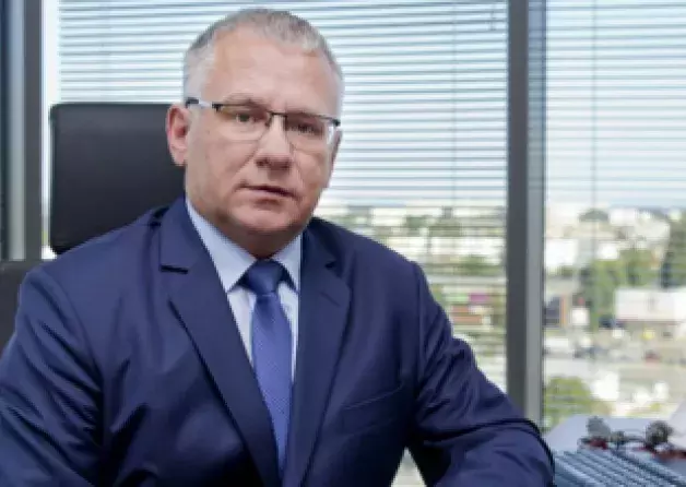 Zaproszenie na spotkanie przedwyborcze - prof. Krzysztof Bielawski