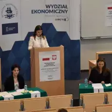 FINAL OF THE OXFORD DEBATE TOURNAMENT