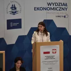 FINAL OF THE OXFORD DEBATE TOURNAMENT