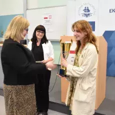 FINAL OF THE OXFORD DEBATE TOURNAMENT