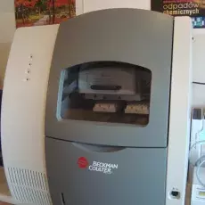 Elektroforeza kapilarna PA 800plus Beckman Coulter