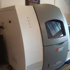 Elektroforeza kapilarna PA 800plus Beckman Coulter