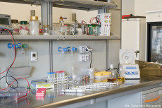 Laboratorium biotechnologiczne- 3