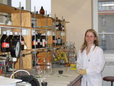Laboratory 45 in 2008